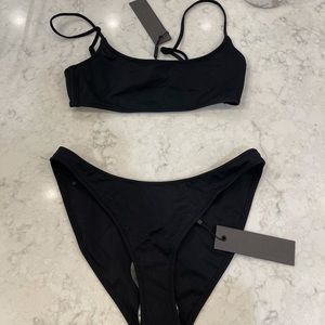 brand new triangl bikini